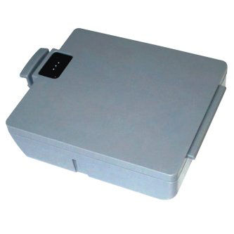 Global Technology Systems BTRY ZEB QL420 4400MAH, AT16293-1